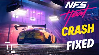 Need For Speed Heat Deluxe Edition (DODI REPACK) Crash Quick Fix Updated ! screenshot 5
