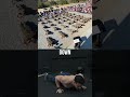 US Army Military Push Up Challenge mp3