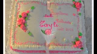 GATEAUX ANTILLAIS BEAUTIFULCAKES78