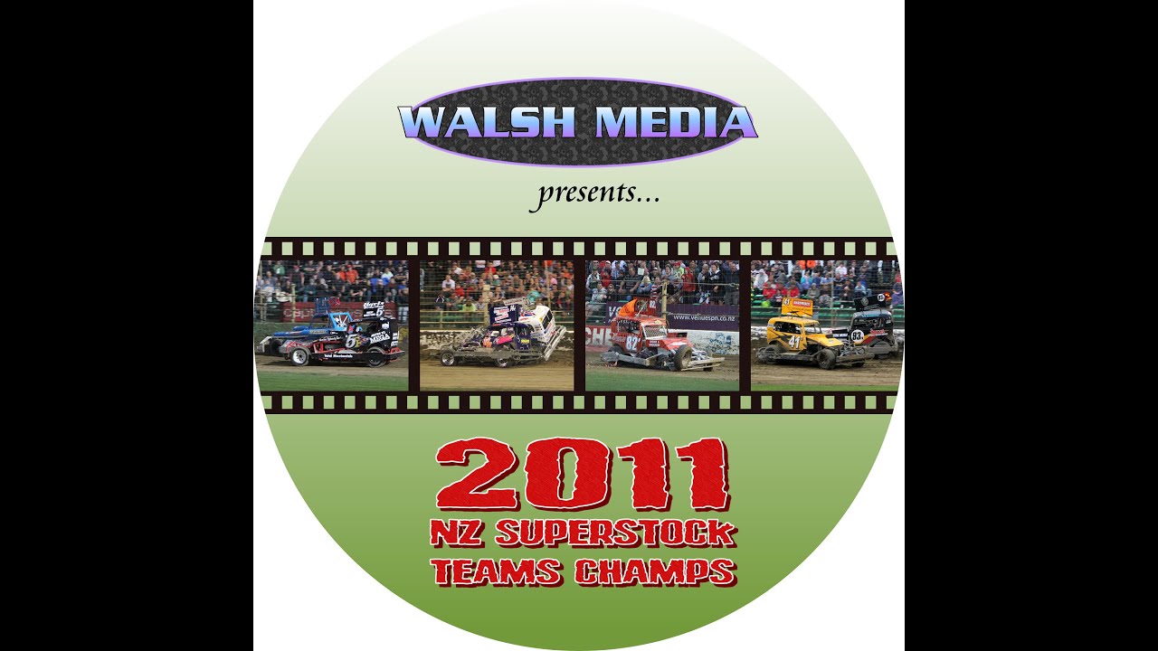 2011 Superstock Teams Qualifying