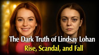 What REALLY Happened to Lindsay Lohan's Career
