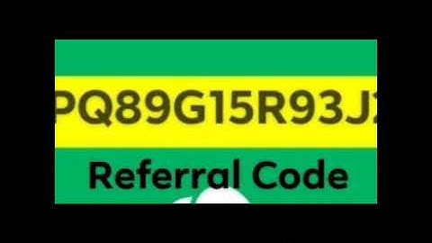 Sign Up Paymaya Link and Use My Invite Code