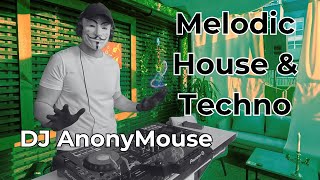 Download Lagu Melodic House \u0026 Techno DJ Set | Live from Sideria Restaurant-Bar by AnonyMouse MP3 Download Lagu Melodic House \u0026 Techno DJ Set | Live from Sideria Restaurant-Bar by AnonyMouse MP3
