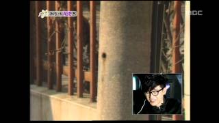Section TV, Rising Star, Lee Seung-hwan #03, 라이징스타, 이승환 20111204