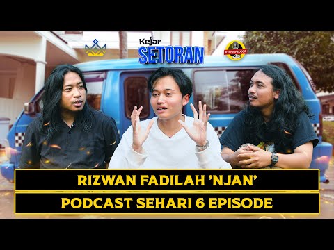 KEJAR SETORAN - NJAN DIOMELIN AYAH KARNA NILAI RAPOR JELEK!?