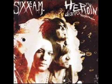 Sixx: A.M. (+) Courtesy Call