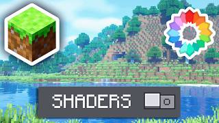 How To Download & Install Shaders For Minecraft 26.3! - Tutorial