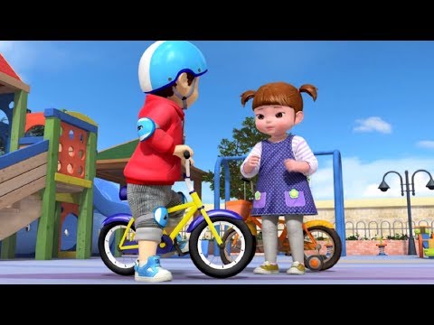 Консуни - сборник - серии+песенки Мультфильмы для девочек - Kids Videos