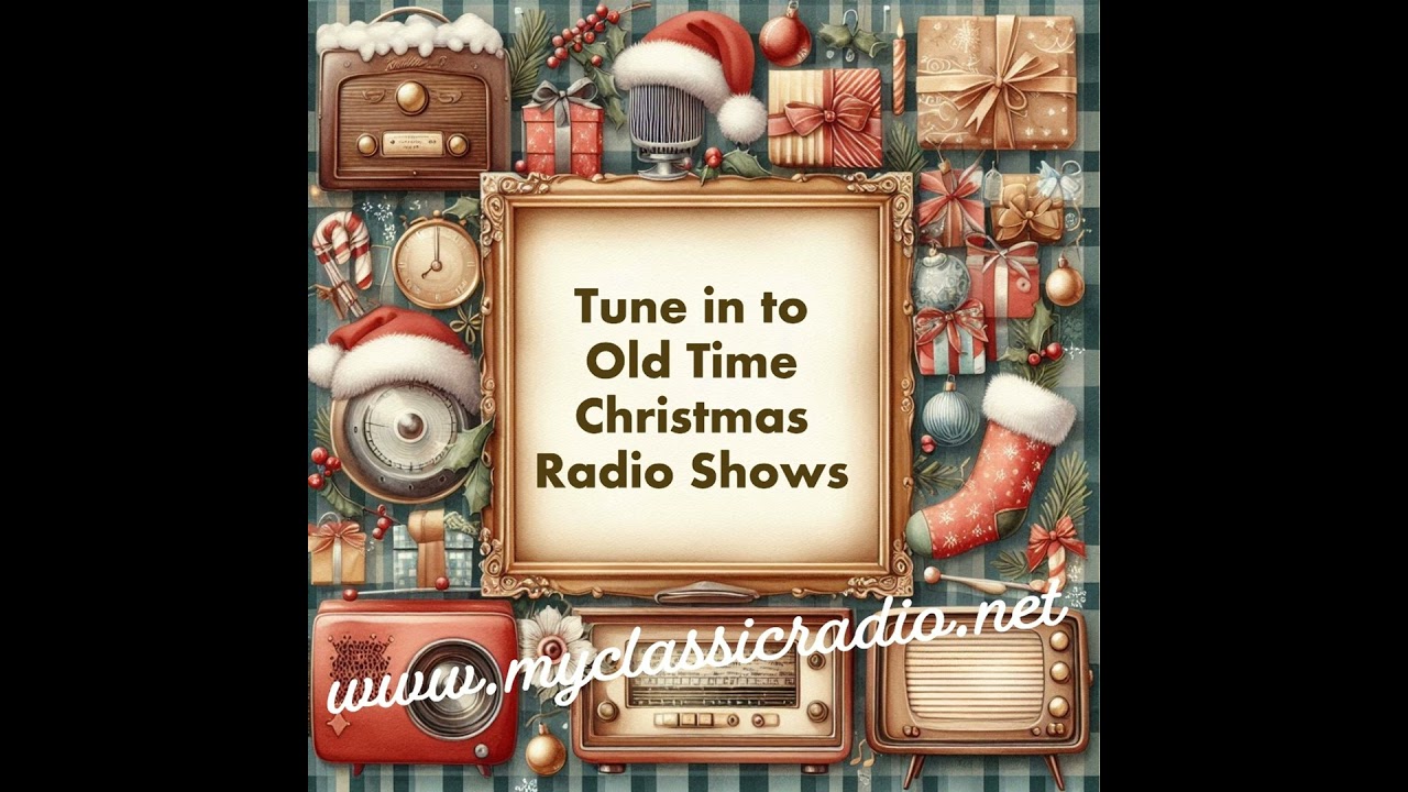 1940-12-22_NBCR_The_Jell-O_Show_Starring_Jack_Benny_-_Christmas_Shopping