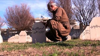 Irak: 30 Ans Après Lattaque Chimique, Halabja Souffre Toujours