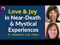 Near-Death Experiences and Mystical Experiences (IANDS Video)