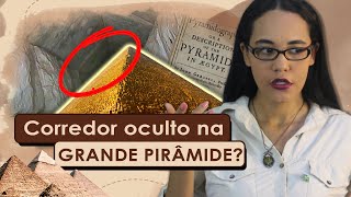 Explicando a descoberta do 