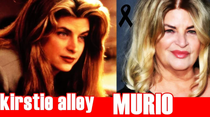 EL TRISTE FINAL DE KRISTIE ALLEY