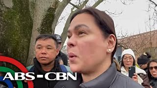 Dateline Philippines | ANC (25 March 2025)