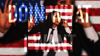 doin what i want - natalie nunn (slowed + reverb)