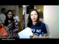 كواليس المسلسل الإذاعي توكة وتلت شنبات مع إيمي سمير غانم كواليس المسلسل الإذاعي توكة وتلت شنبات مع إيمي سمير غانم