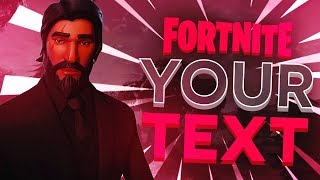 New Free Fortnite Gfx Youtube Thumbnail Template - Free Fortnite Gfx Template Psd