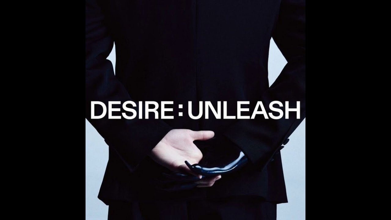 ENHYPEN: Bad Desire [With Or Without You] (Audio)