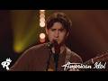 Julien Kalel I Can T Make You Love Me Full Performance American Idol Hollywood Week 2026