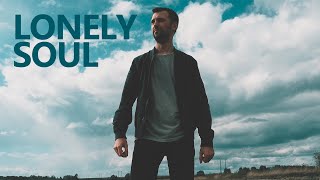 Eugenio Tokarev & Beatsole feat. Amin Salmee - Lonely Soul (Official Music Video)