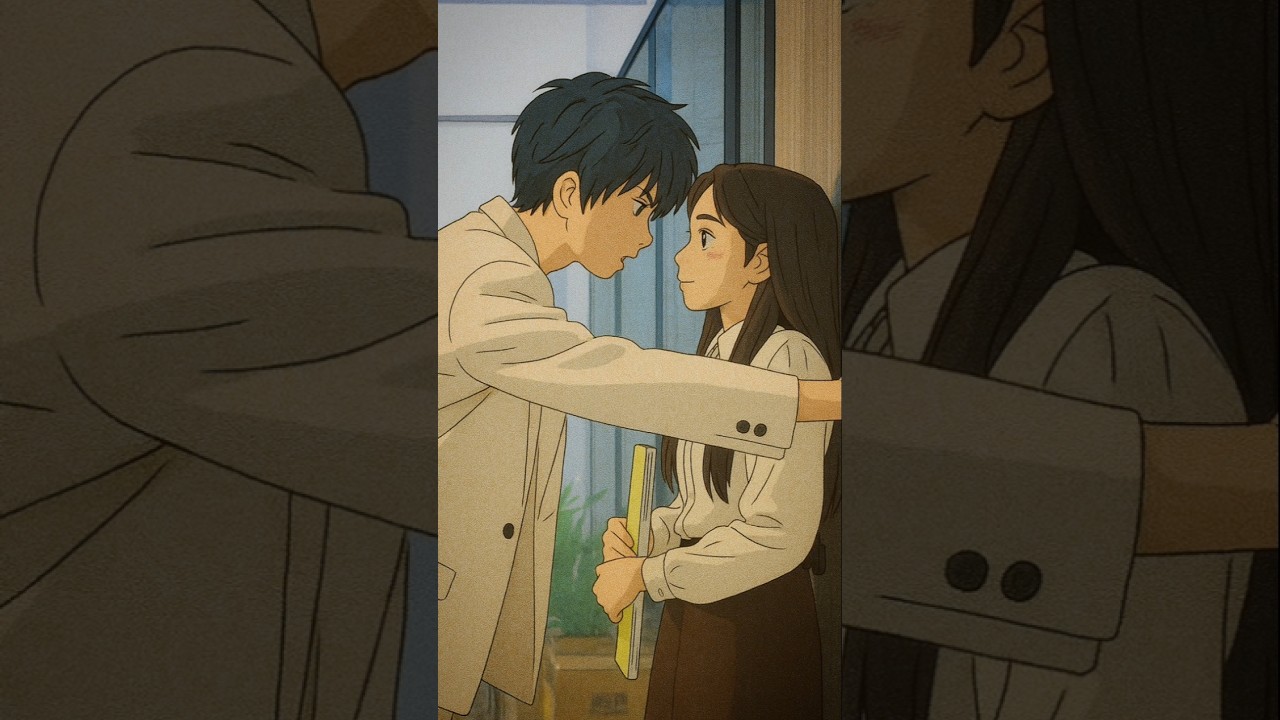 Lucky Became CEO To Marry Anjali 💸 ~ Lucky Love Anjali True Love Story 😘❣️| 