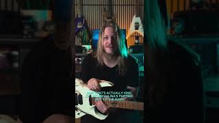 Jonas talks about Awen - pt.2