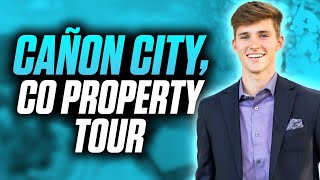 Explore Stunning Cañon City Co Homes | Dive Into The Thriving Real Estate Market!