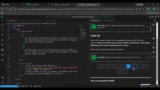 Web Development Chapter 3 Lab 3 Reflection
