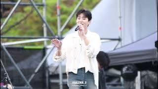 231022 GMF YoungK(영케이) - natural