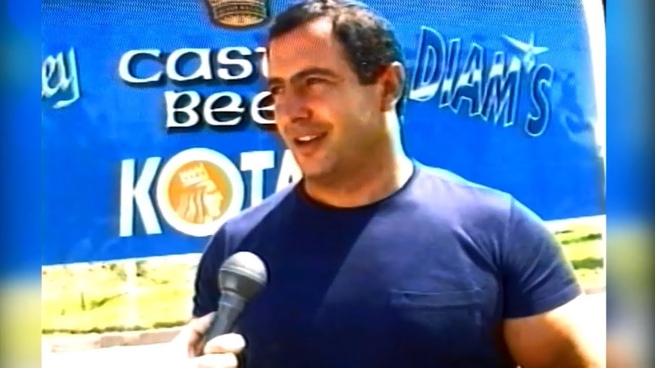 Ինչպե՞ս է Գ. Ծառուկյանը վաստակել իր առաջին միլիոնը. Ո՞րն է նրա հաջողության գաղտնիքը