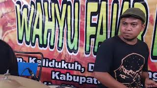 Wahyu Fajar Lestari ~ 5 Mei 2018