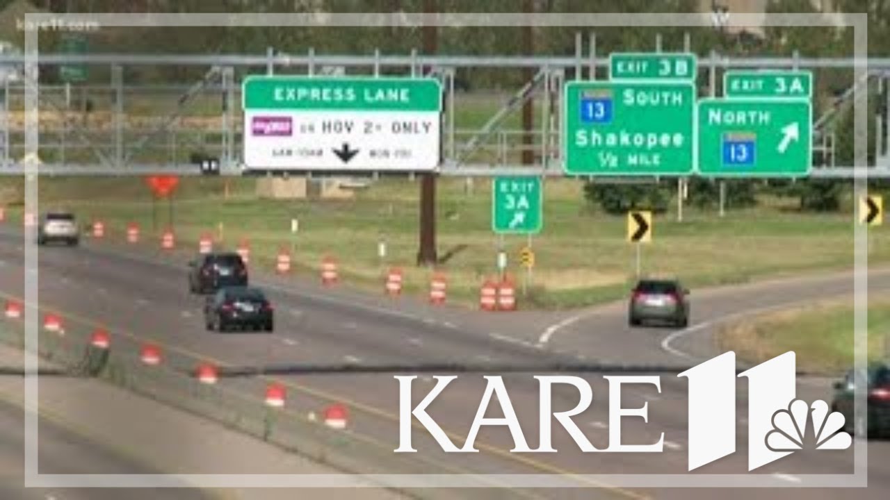 Carpool Lane Rules >> New Tech Could Catch Carpool Lane Cheaters Carpool Lane Rules >> New Tech Could Catch Carpool Lane Cheaters