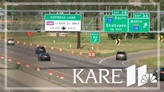 New tech could catch carpool lane cheaters