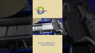 Upgrade Your Packaging Game With Our Transparent Film 3D Packaging M...