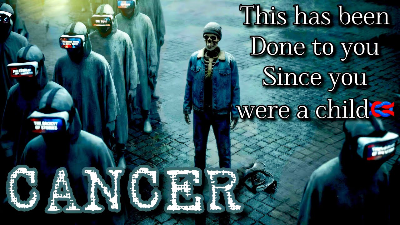 CANCER 2/22 Portal Watch this before February 23rd..The Truth about YOU Since childhood is