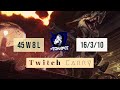 TWITCH LULU 2V8 SMURFING IN DIAMOND EUW 45 8 TWITCH LULU 2V8 SMURFING IN DIAMOND EUW 45 8