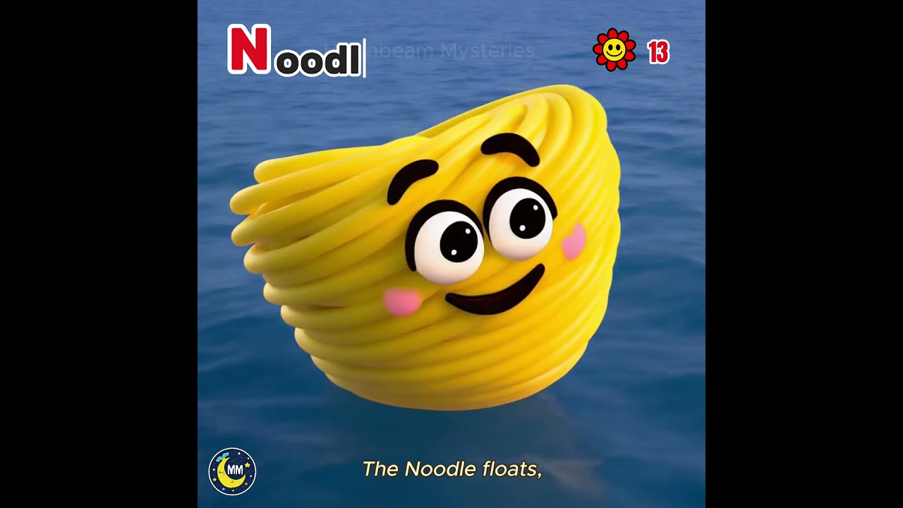 Toddler Song Learning | ABC Songs  | Learn the Letter  N with Snow White🌟 Fun ABC Songs for Kids