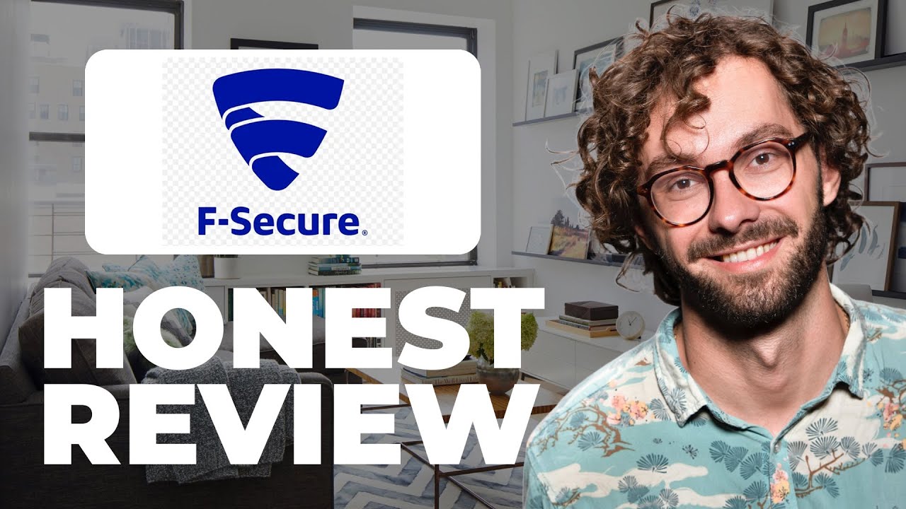 Честный обзор VPN-сервиса F Secure Freedome — посмотрите видео перед использованием.