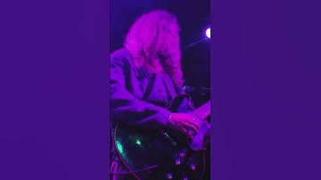 Lady - Talk Of The Town - Copenhagen 2025 #livemusic   #newmusic #guitarsolo #shorts