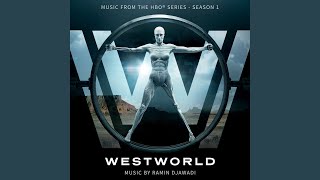 Miniatura de "Ramin Djawadi - Main Title Theme - Westworld"