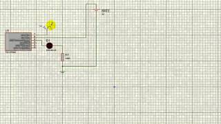 Pic Examples Pic12F629 Comparator Module Part 3