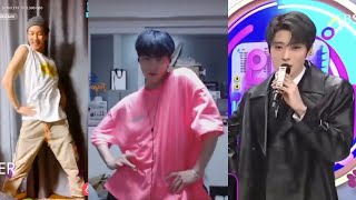IDOL Doing Dance Itzy Wannabe - Jaehyun, Mina, Momo, Sana, Seunghoon, Shushua, and More