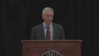M. Stanton Evans Journalism Symposium 2017