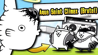 Defeating Jumbo Jones To Unlock Carpenter Rapper Cat Battle Cats