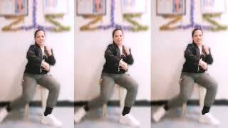 Celebrity SEATED DANCE WORKOUT - PERMISSION TO DANCE BY BTS - PATHFIT 1 Wealth