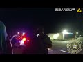 Man Pulls Gun On Deputy Sheriff During Traffic Stop