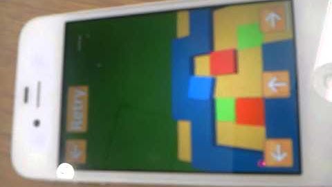 cukunity automation/testing framework: Sokoban