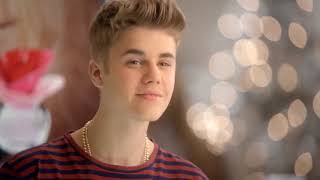 Justin Bieber Macys Black Friday Commercial