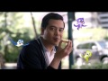 Magic creams voila tvc 30s with john lloyd cruz