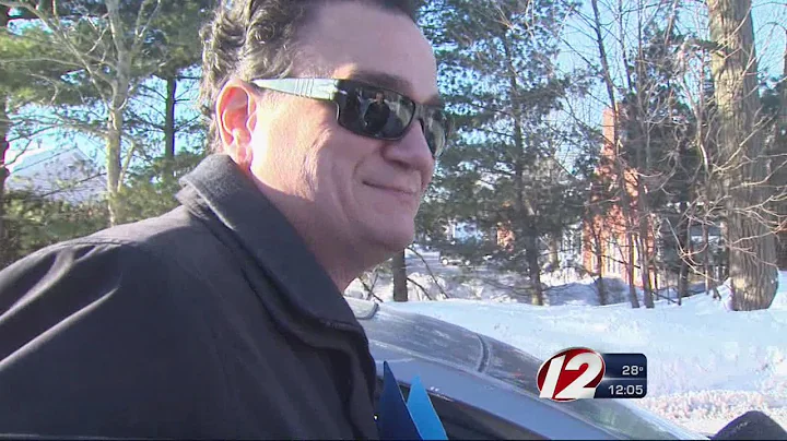 Timeline of Gordon Fox Investigation